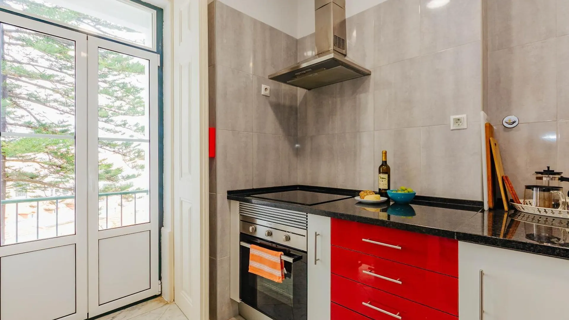 Rent4Rest Dream View Apartment Lisbona Portogallo