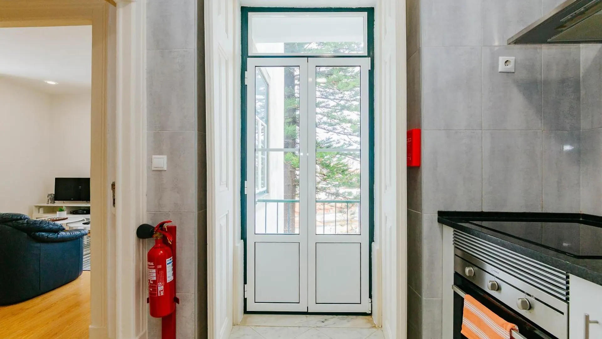 Rent4Rest Dream View Apartment Lisbon 0*,  Portugal