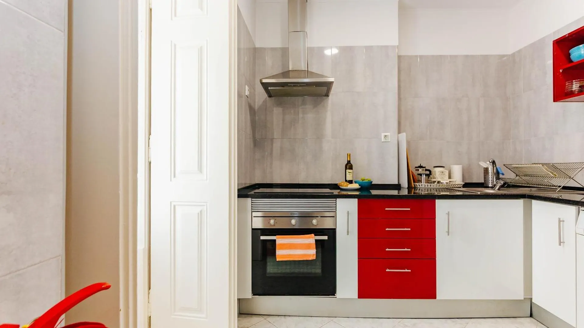 Rent4Rest Dream View Apartment Lisbon