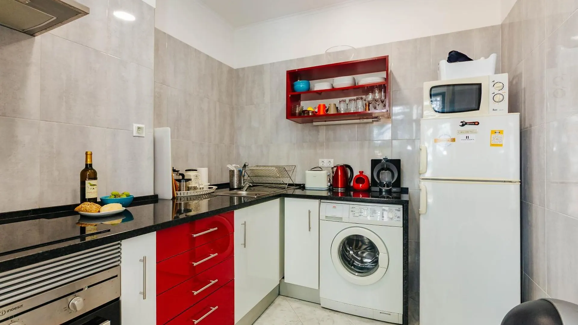 Rent4Rest Dream View Apartment Lisbon