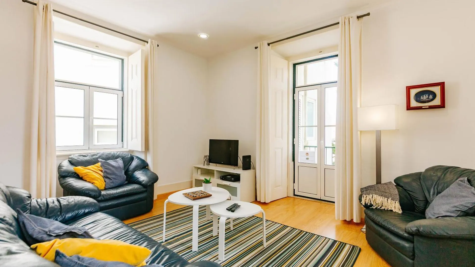Rent4Rest Dream View Apartment Lisbon