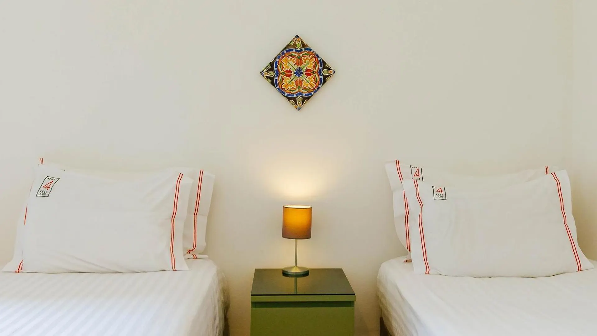 Rent4Rest Dream View Apartment Lisbon 0*,  Portugal