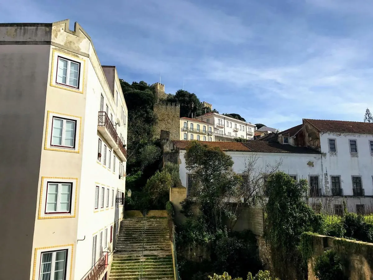 Rent4Rest Dream View Apartment Lisbon