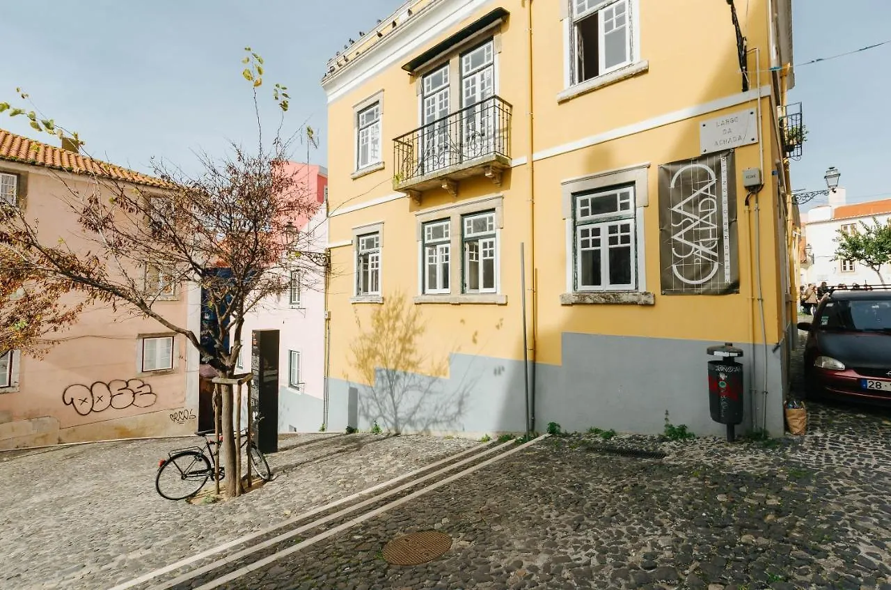 Rent4Rest Dream View Apartment Lisbon Portugal