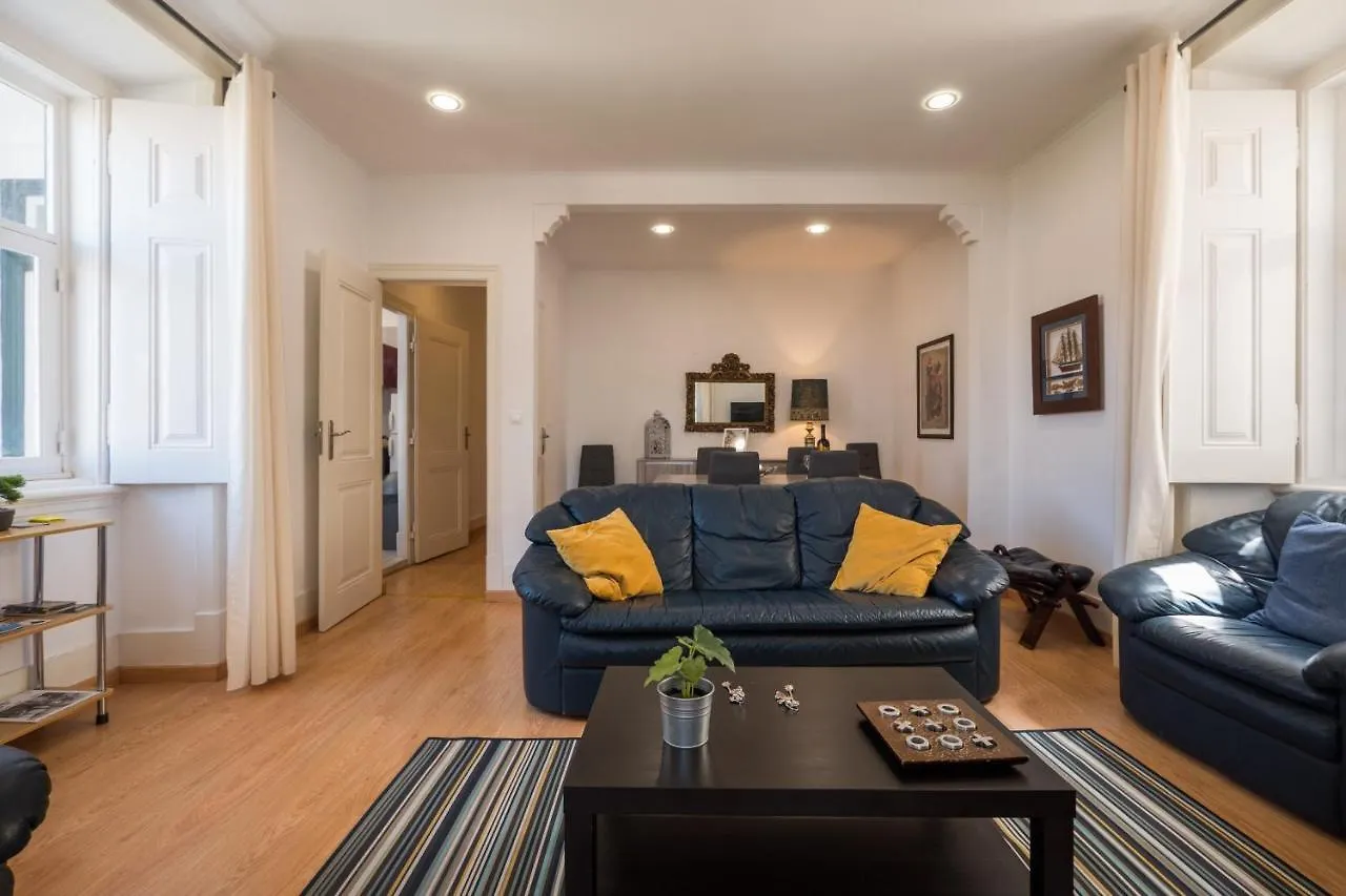 Rent4Rest Dream View Apartment Lisbon Portugal