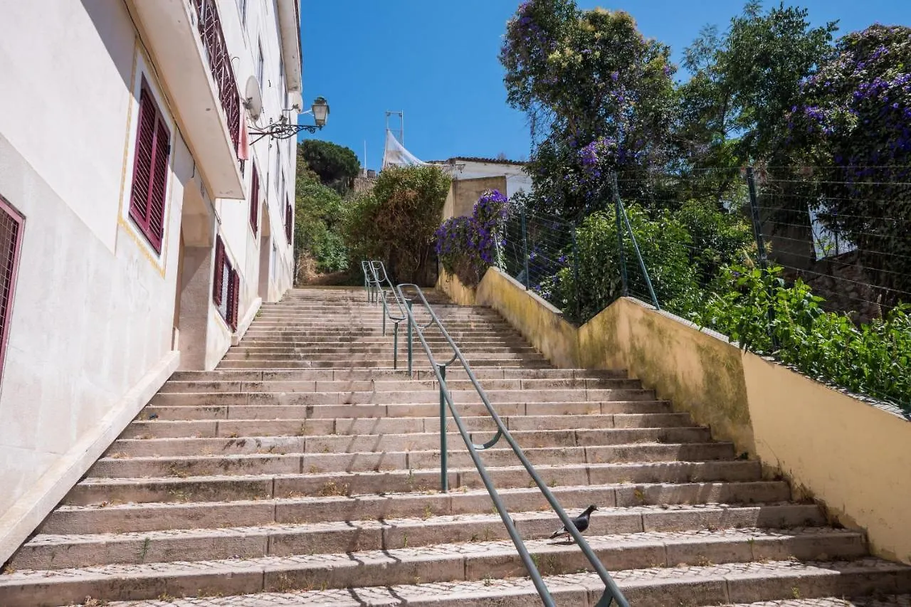 Rent4Rest Dream View Apartment Lisbon