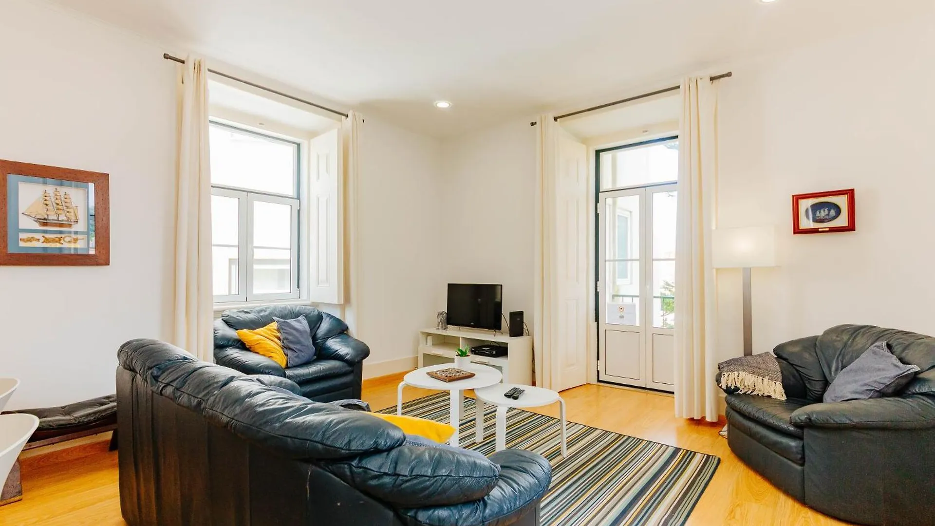 Rent4Rest Dream View Apartment Lisboa 0*,