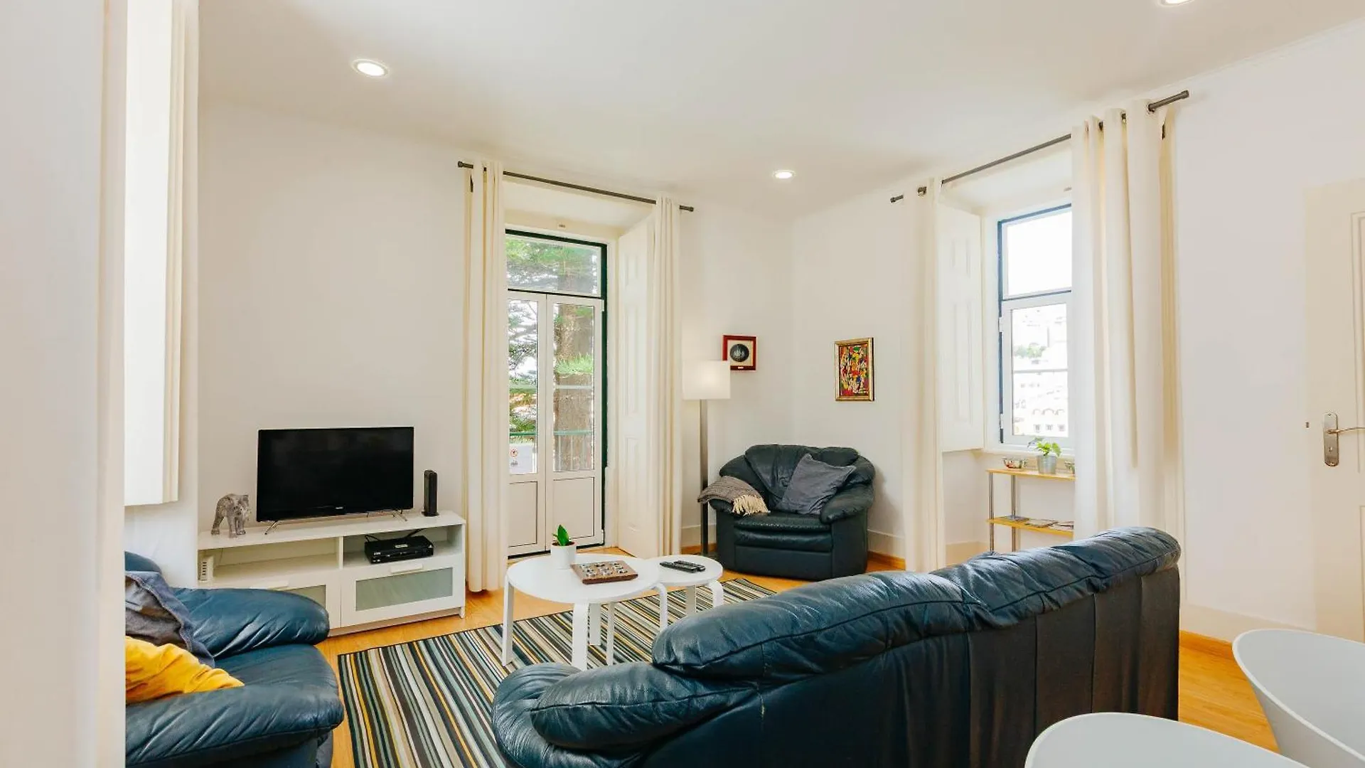 Rent4Rest Dream View Apartment Lisboa Portugalsko