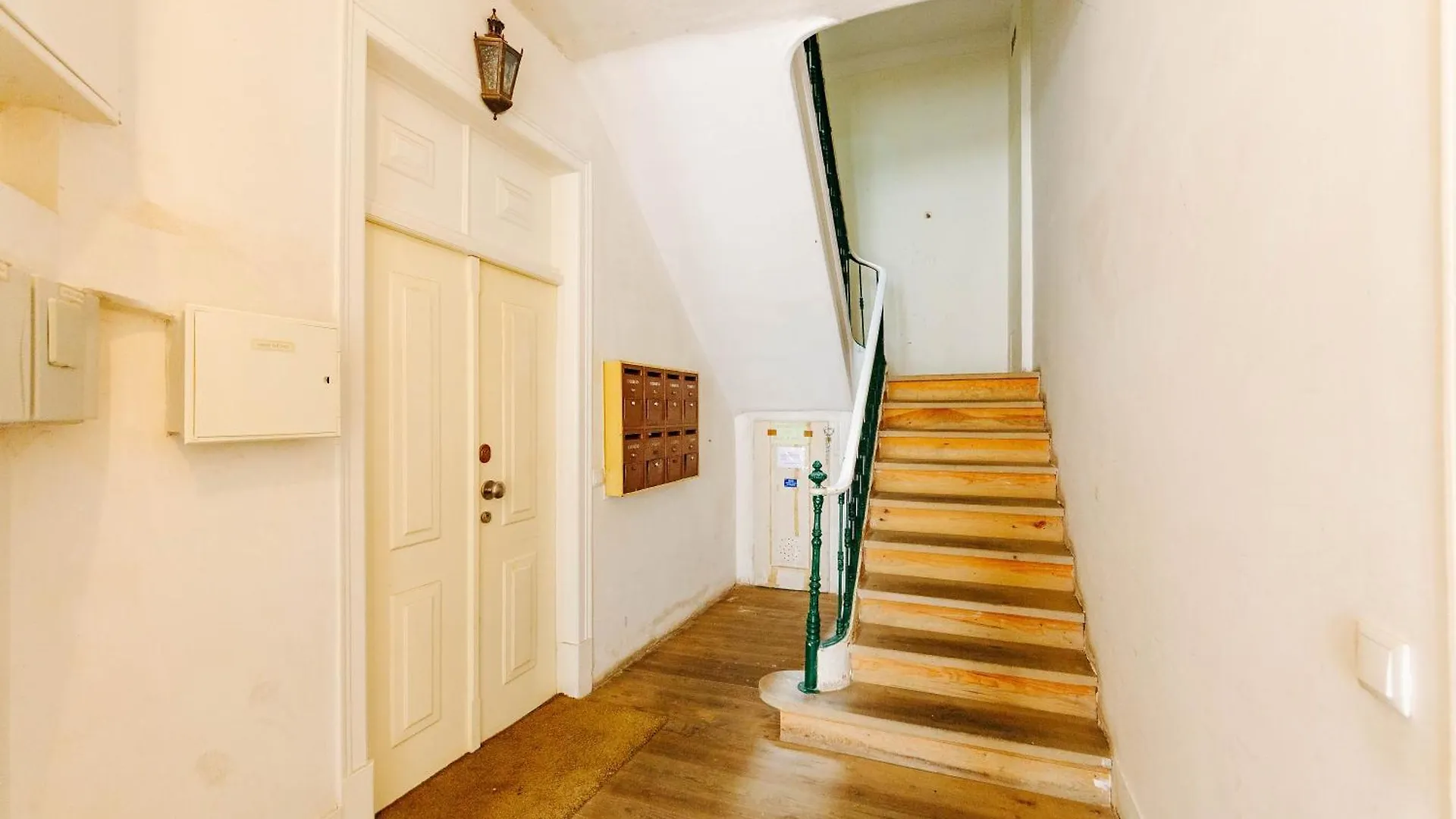Rent4Rest Dream View Apartment Lisboa