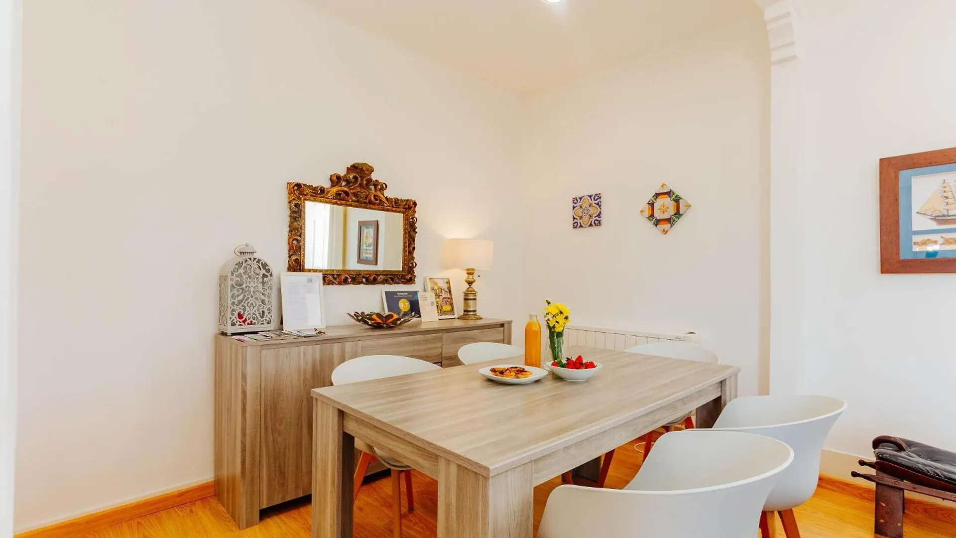 Rent4Rest Dream View Apartment Lisboa