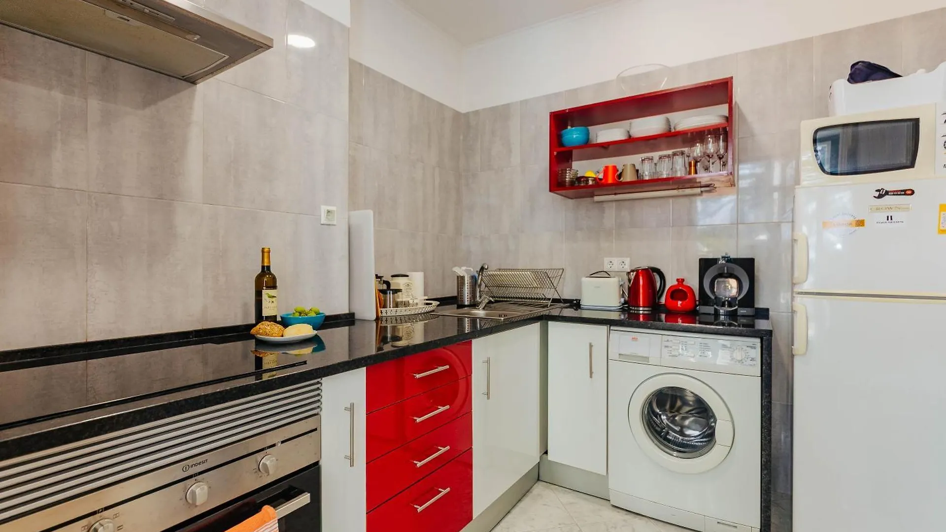 Rent4Rest Dream View Apartment Lisboa