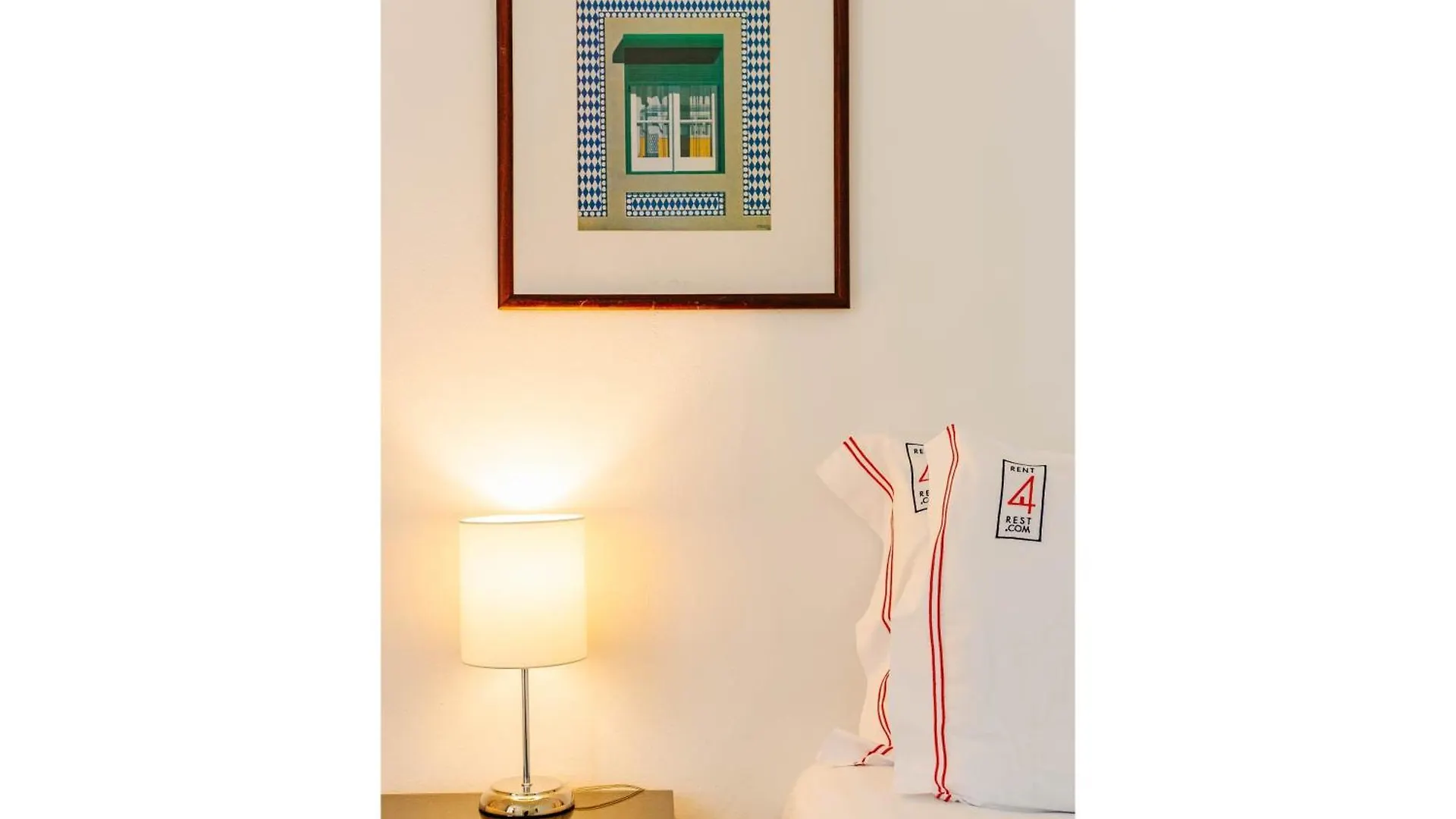 Rent4Rest Dream View Apartment Lisboa