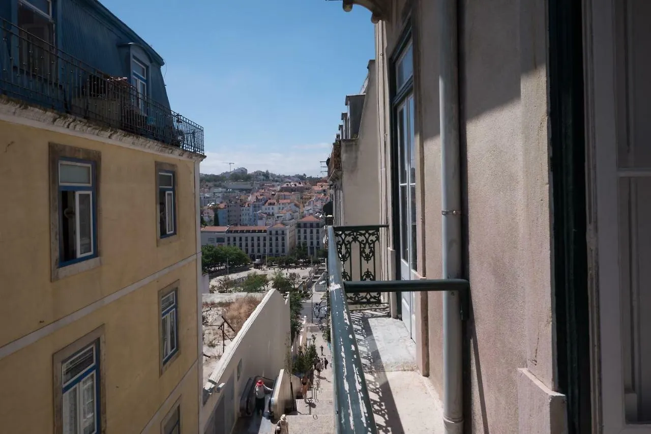 Rent4Rest Dream View Apartment Lisboa