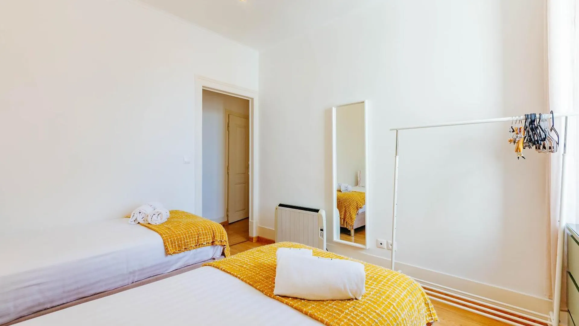 Rent4Rest Dream View Apartment Lisbon
