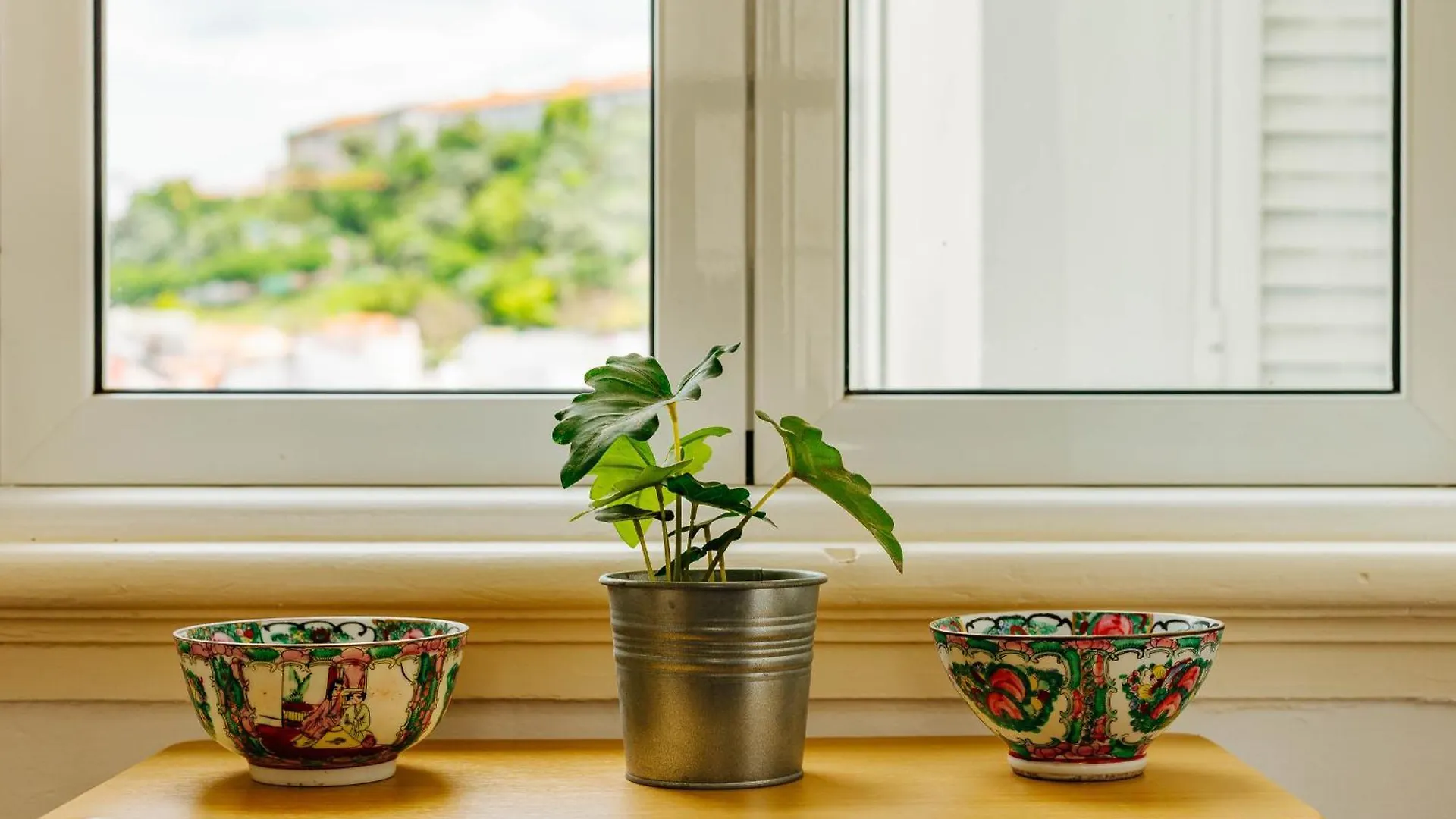 Rent4Rest Dream View Apartment Lisbon Portugal