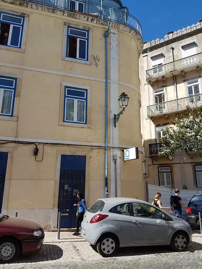Rent4Rest Dream View Apartment Lisbon